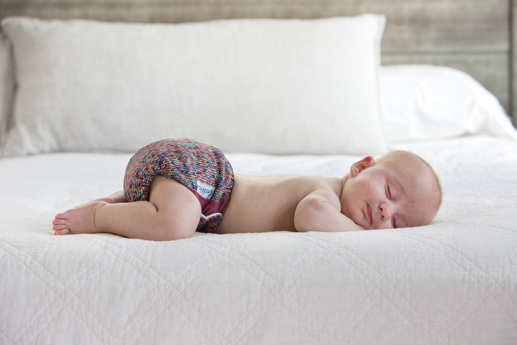 A Complete Guide To Using Reusable Night Nappies